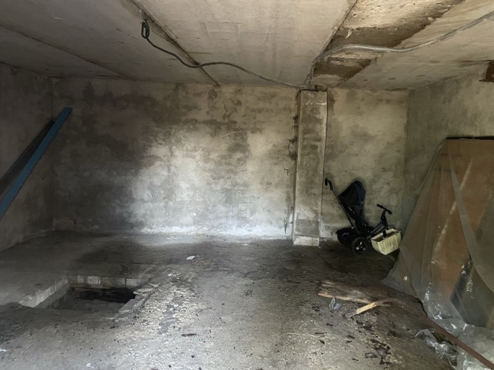 Продам гараж 33м2 - фото 1