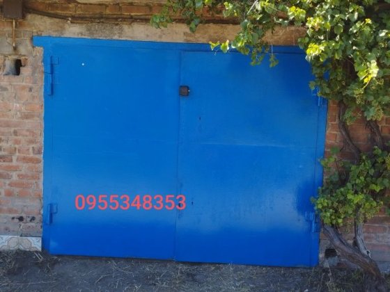 Продам гараж на ,,40 лет"", общ.Павлоградец Павлоград