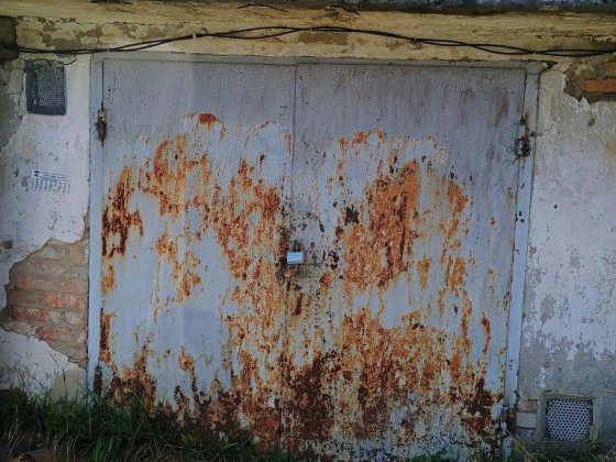 Продам гараж  на Пхз Павлоград