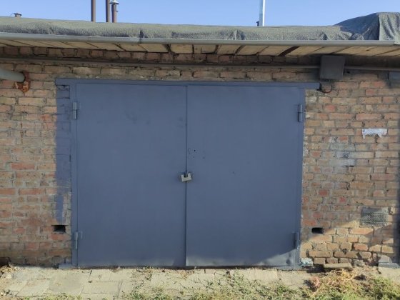 Продам гараж ГК "Чайка" н.299 Павлоград