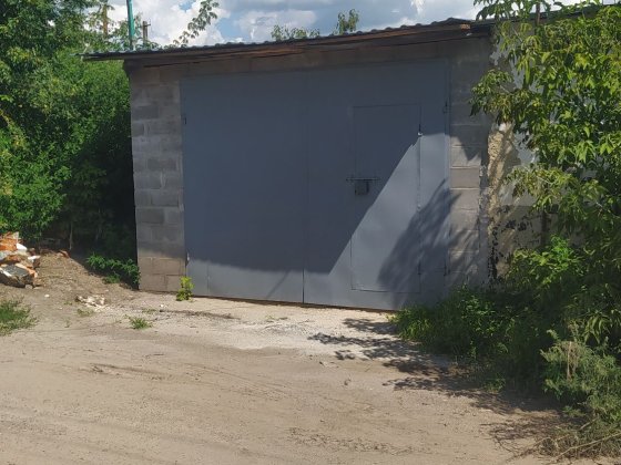 Продам гараж, кооперативі Металіст. Старокостянтинів