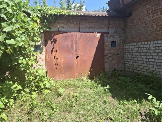 Продається гараж Умань