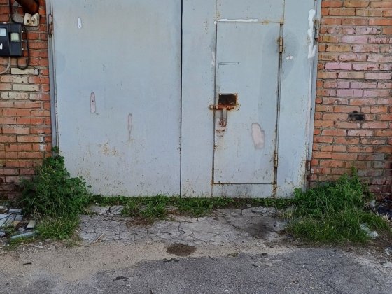 Продам гараж масив Піонерський Заводська Хмельницький