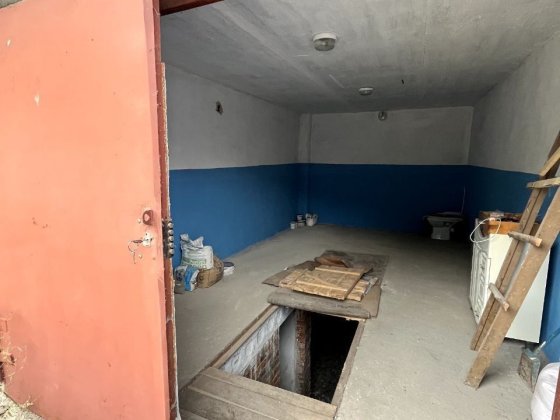 Продаж гаража на Проспекті Хмельницкий