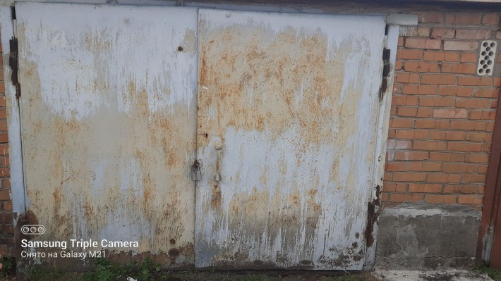 Продам гараж на Піонерській - фото 1