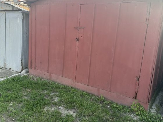 Продається гараж Піщаний масив!!! Можливий ТОРГ. Белая Церковь