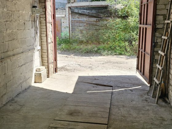 Двоповерховий гараж ГК Ялинка Бровары