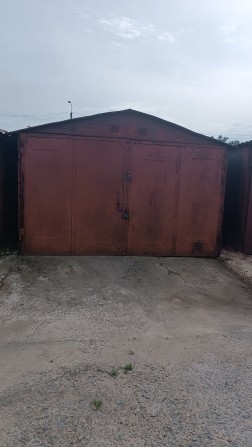 Продам гараж ГК 2 - фото 1