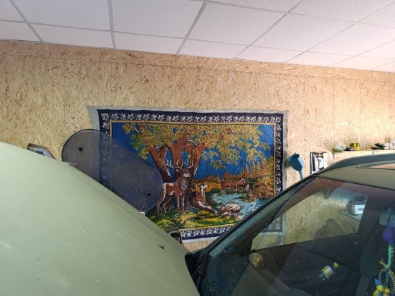 Продам гараж кооператив Лада. Біла Церква