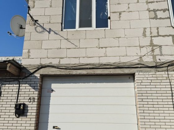 Гараж Піщаний масив Белая Церковь