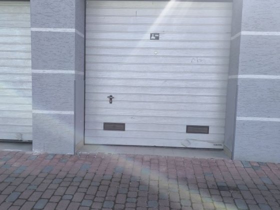 Гараж в ЖК "Європейські Сіті" Івано-Франківськ