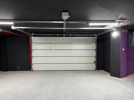 Акція! Паркомісце, паркінг, бульвар, бельведерська, здано