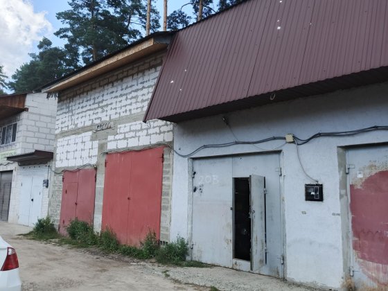 Продам/ Аренда гаражний комплекс 4 бокси двоповерхові Ірпінь