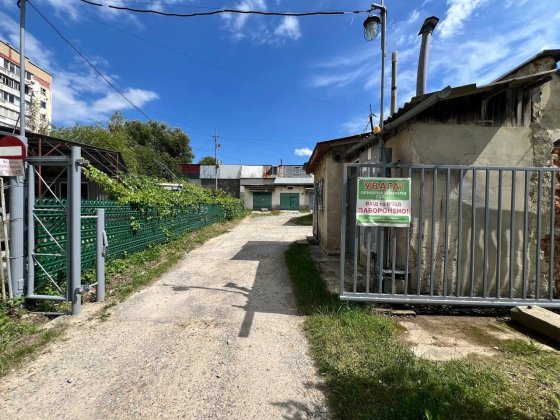 Продам гараж ГБК 23 Івано-Франківськ