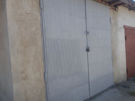 Продається гараж ГБК 23 Ивано-Франковск