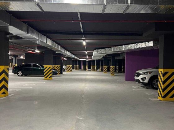 Акція! Паркінг. Парковка. Паркомісце. Благо Skygarden.Розтермінування