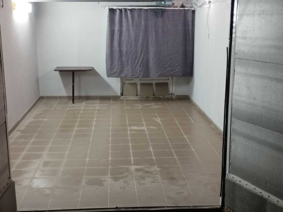 Гараж на Хіміків Ивано-Франковск