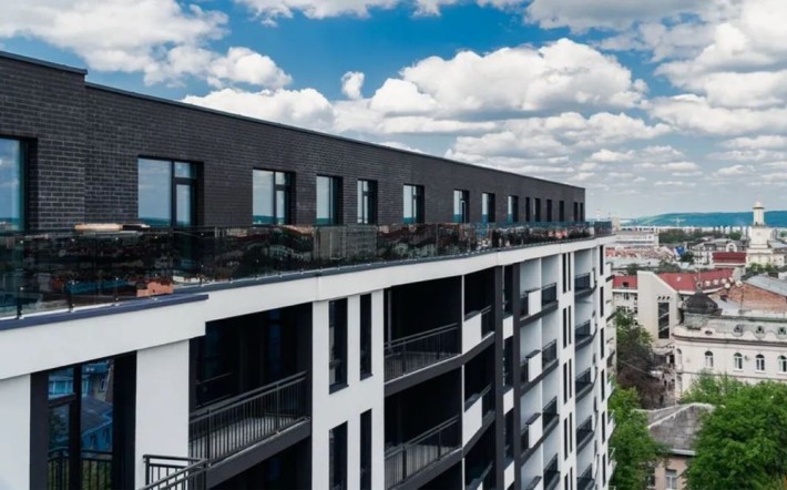 Продаж паркомісця для авто  в підземному паркінгу - фото 1