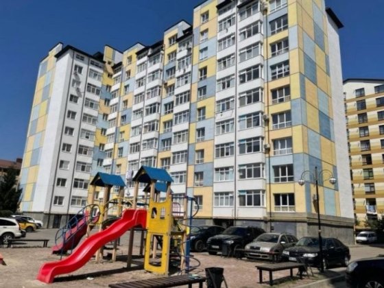 Продається гараж по вулиці Довженка Ивано-Франковск