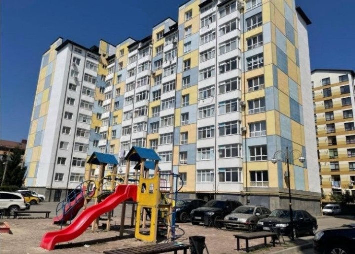 Продається гараж по вулиці Довженка - фото 1