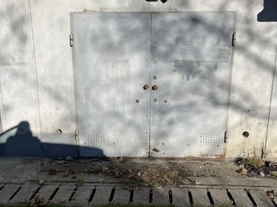 Продається гараж 20м Пасічнавул.Хіміків 8(теплий,вода,світло) Ивано-Франковск