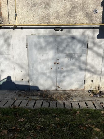Продається гараж 20м вул.Хіміків 8 - фото 1