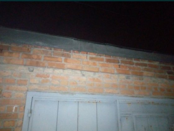 Продам капітальний гараж або аренда Полтава