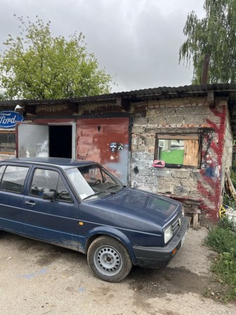 Продам гараж на подільській - фото 1