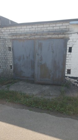 Продам гараж в АК 39 - фото 1