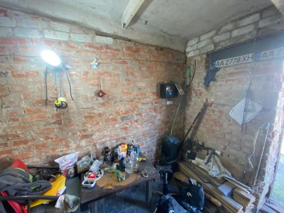 Продам гараж АК 6 Конфетка Чернігів