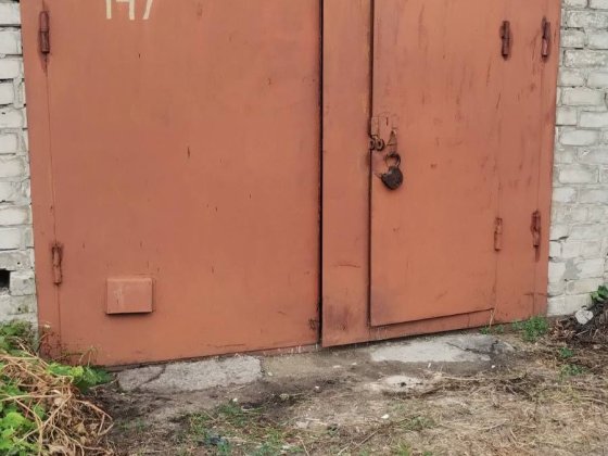 Продам гараж " Будівельник - 2 " Черкаси