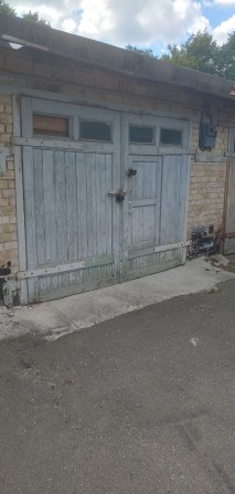Продаю гараж с ямой, 34 м2. Сырец, Дорогожичи - фото 1