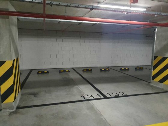 Продаж паркомісця, 14.3 м2, ЖК "Голосіївський", вул.Васильківська 37 Г Київ