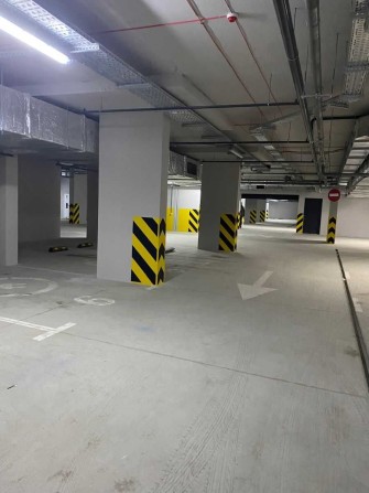 Продам паркинг ЖК "Русанівська Гавань" Микільско Слобідська, 10 - фото 1