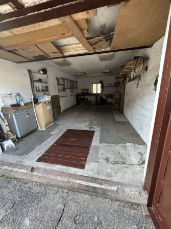 Продам гараж Тополь -1   кооператив Автолюбитель -1 - фото 1