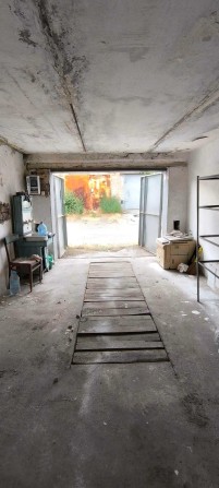 Продам гараж на ж/м Покровський, пер. Червонокалиновый, 49а - фото 1