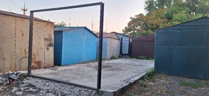 Продам участок в ГК "Березинский " - фото 1