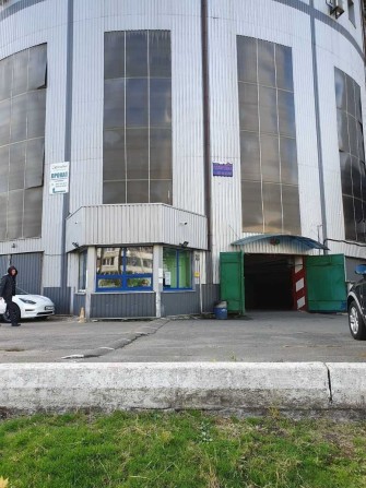 Продаж Гаражного боксу 22 кв. м., по вул. Руденко 6А, Київ - фото 1