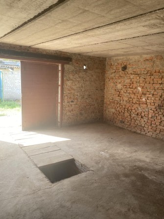 Продам капітальний гараж можливо під бізнес - фото 1
