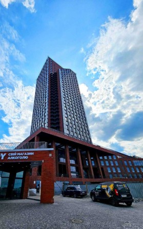 Продам парковочное место (паркинг) в ЖК " Маяк" - фото 1