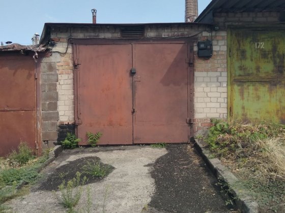 Продам гараж в кооперативе Космос 1 Запоріжжя