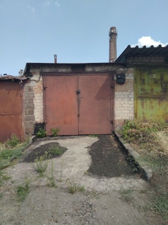 Продам гараж в кооперативе Космос 1 - фото 1