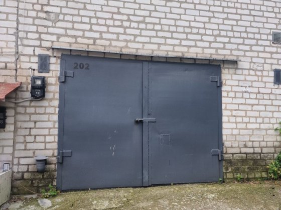 Продам капитальный гараж ГК "Трубник ", Победа-3 Днепр