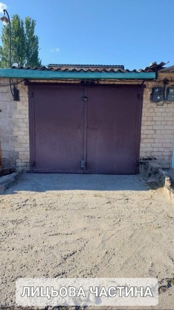 Продаж гаража у Запоріжжі - фото 1