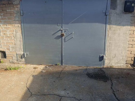 Продам капитальный гараж Запоріжжя