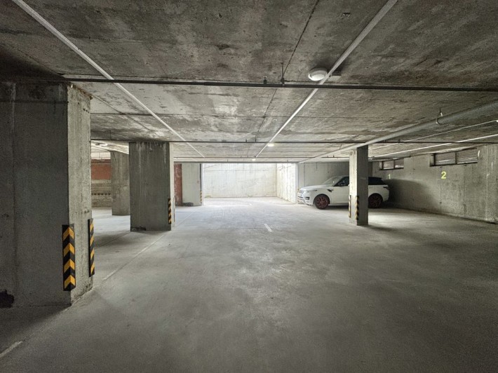 Продаж паркінгу, паркомісця, жк 5Авеню,Городницька 47, терміново - фото 1