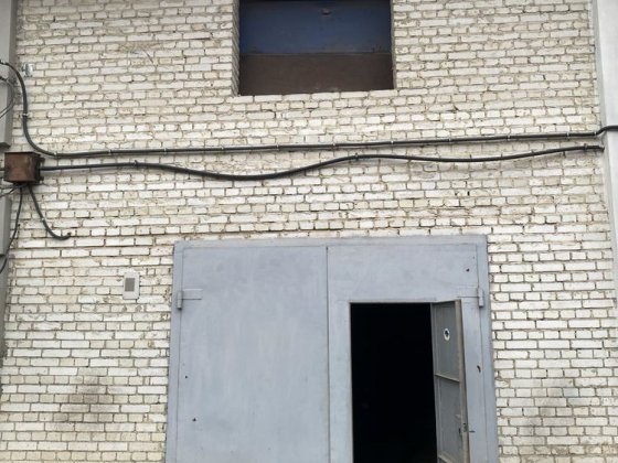 Гараж на 2 поверхи ТЕРМІНОВО Львов