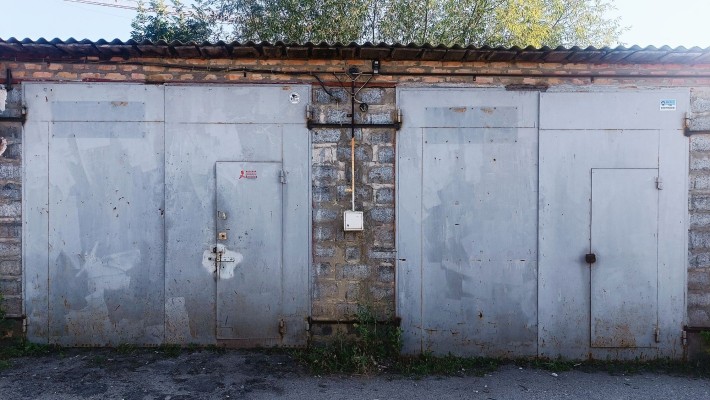 Гараж 48м2 на Салтовке - фото 1
