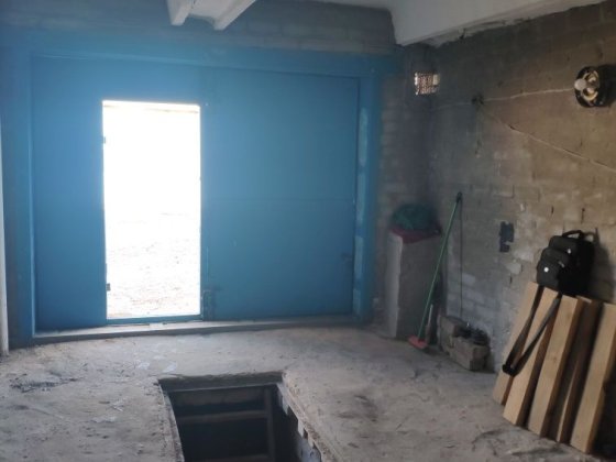 Продам гараж в АГК "Ингул" Миколаїв
