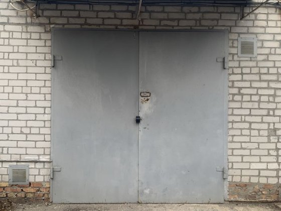 Продам гараж у Комунарському районі Запоріжжя